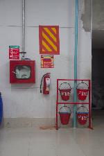 Fire Equipment